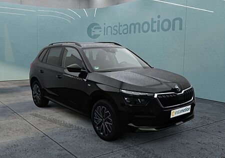 Skoda Kamiq 1.0 TSI DSG Tour