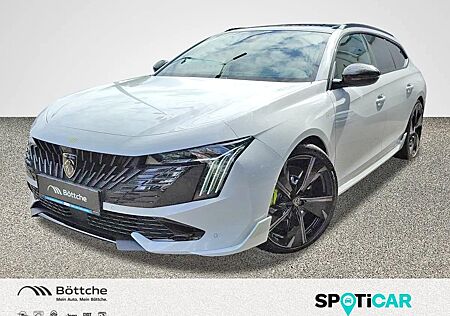 Peugeot 508 SW 1.6 PSE Plug-In Hybrid 4x4 Vollausstatt.