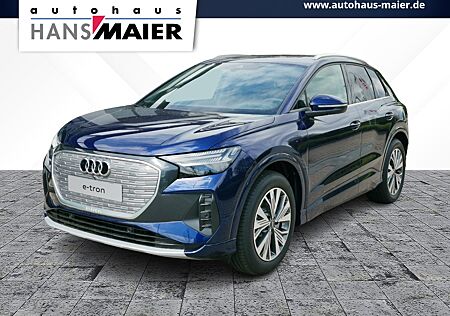 Audi Q4 e-tron Q4 quattro VC