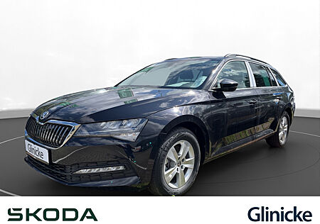 Skoda Superb Combi 1.5 TSI Ambition