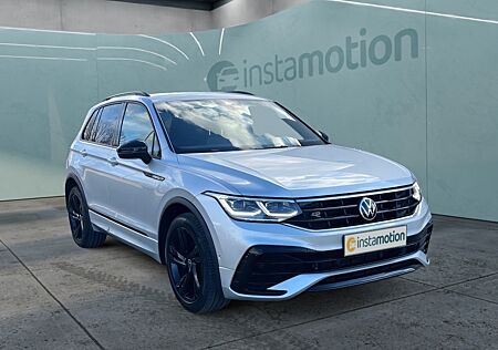 VW Tiguan 1.5 TSI DSG R-Line Navi,Black Style