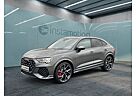 Audi RS Q3 RSQ3 Sportback S tr.|5J-GAR|280|AHK|SONOS|RS-AGA