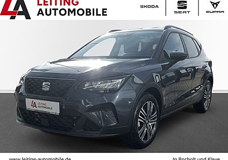 Seat Arona STYLE EDITION 1.0 TSI DSG KAMERA TELEFON