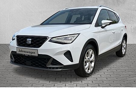 Seat Arona 1.0 TSI FR VollLED+Navi+Rückfahrkamera+ACC