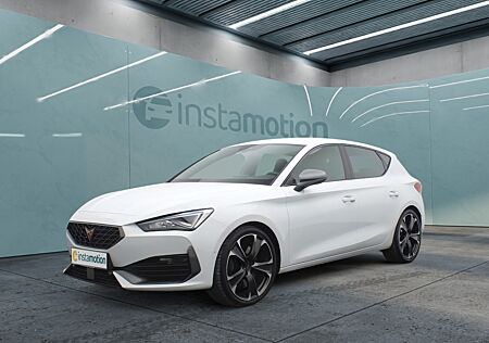 Cupra Leon 2.0 TSI DSG VZ NAVI ACC KAMERA ALU19