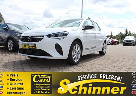 Opel Corsa 1.2 Start/Stop Elegance