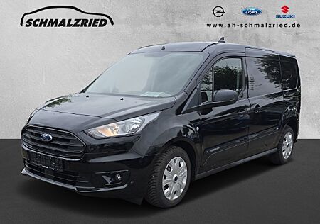 Ford Transit Connect Kasten L2 Trend 1.5 EcoBlue DAB Notbremsass. Tel.-Vorb. PDCv+h Berganfahrass.