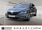 Skoda Superb Combi 2.0 TSI DSG Sportline GRA LED Navi PDC