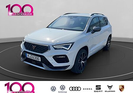 Cupra Ateca 1.5 TSI (150 PS) 360 CAM BEATS Assistenz Paket