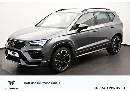 Cupra Ateca 2.0 TSI 4Drive DSG VZ