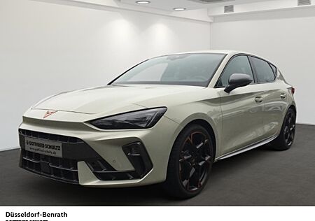 Cupra Leon 1.5 ETSI 110KW 7-GANG-DSG