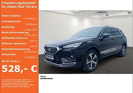 Seat Tarraco XPERIENCE 150 PS DSG NAVI AHK BUSINESS BEATS