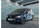 VW Sharan 1.4 TSI DSG Join Nav Xenon Kamera 7-Sitze