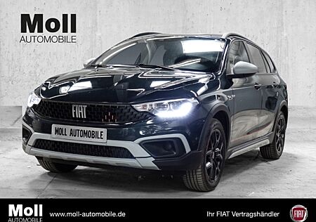 Fiat Tipo Kombi GARMIN Mild-Hybrid Automatik-Klimaaut.