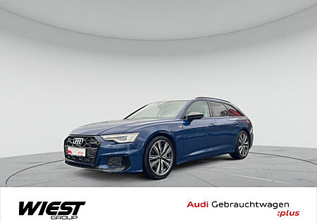 Audi A6 Avant S line 45 TFSI S tronic Navi Matrix Pano AHK