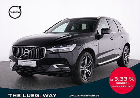 Volvo XC 60 XC60 T8 Inscription Recharge Plug-In Hybrid AWD