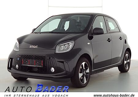 Smart ForFour EQ EQ forfour Passion Exclusive 22kW