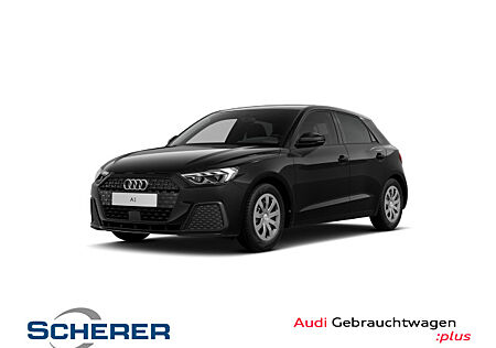 Audi A1 Sportback 30 TFSI S-TRONIC LED VIRTUAL NAVI