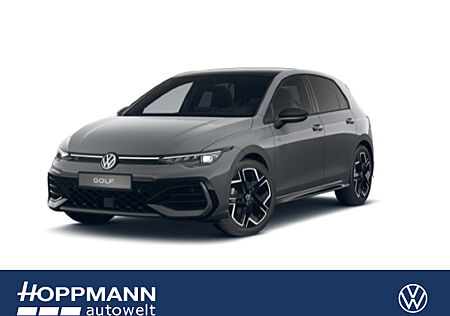 VW Golf R-Line 1,5 l eTSI OPF 110 kW (150 PS) 7-Gang-Doppelkupplungsgetriebe DSG