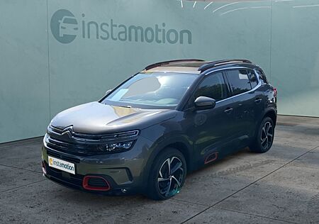 Citroën C5 Aircross Feel PureTech 130 360 Kamera LED Apple CarPlay Android Auto 2-Zonen-Klimaautom