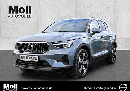 Volvo XC 40 XC40 Plus Bright Recharge Plug-In Hybrid 2WD T4 Twin Engine EU6d StandHZG Navi digitales Cockpit