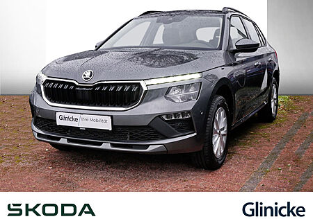 Skoda Kamiq Selection 1,0 TSI 85 kW 7-Gang-DSG