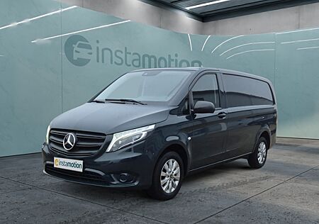 Mercedes-Benz Vito 114 CDI Kasten Pro Lang 9GT+LED+AHK+KAMERA