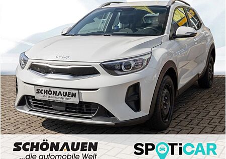 Kia Stonic VISION 1.0 T-GDI +S/LHZ+CARPLAY+NAVI+PDC+