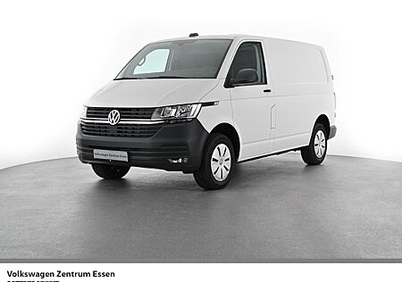 VW T6 Transporter 6.1 Kasten 2 0l TDI AHK Navi RK