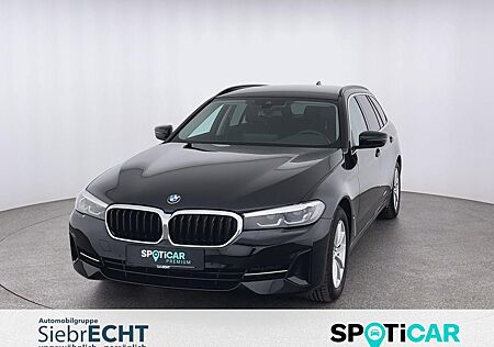 BMW 520d Advantage 2.0*NAVI*SHZ*RFK*uvm