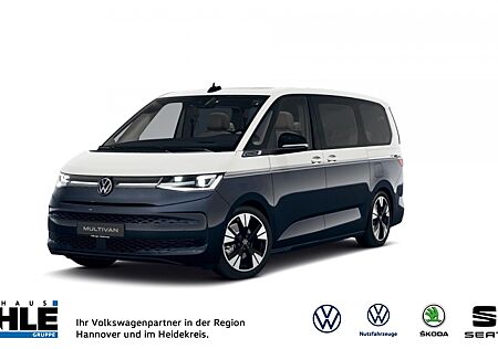 VW T7 Multivan 2.0 TDI Multivan Style lang