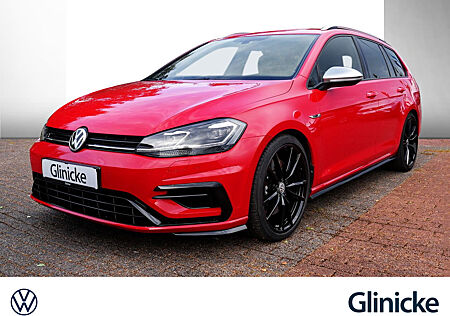 VW Golf Variant VII 2.0 TSI 4Motion "R"