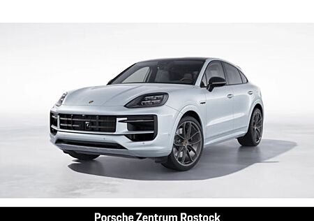 Porsche Cayenne E-Hybrid Coupe Sportabgas LED-Matrix