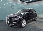 VW Tiguan MOVE 2.0 TDI AHK+KAMERA+LED+NAVI