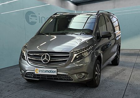 Mercedes-Benz Vito 116 CDI Mixto 4 Matic Standheizung/t