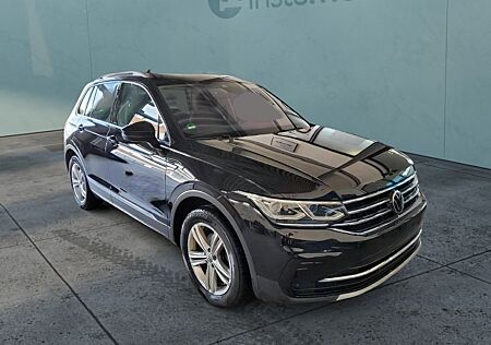 VW Tiguan 2.0 TDI 4Motion Elegance 4Motion+IQ-LIGHT+NAVI+ACC