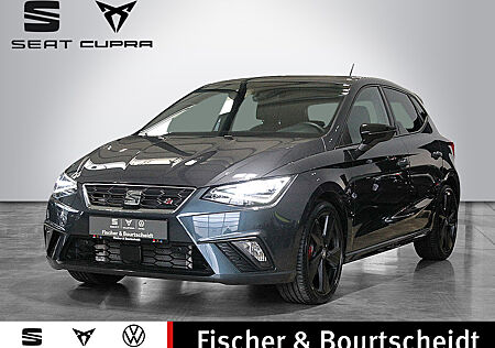 Seat Ibiza 1.0 TSI Black Edition