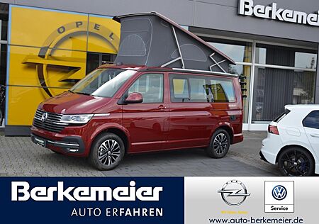 VW T6 California T6.1 California Ocean/DSG/ACC/Navi/Kamera/Markise/F.-Träger