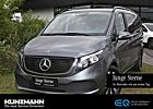 Mercedes-Benz EQV 300 lang Distronic Navi+ Burmester Sound 360