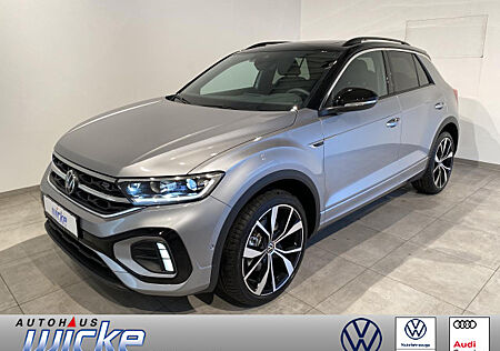 VW T-Roc R-Line 2.0 l TDI SCR 4MOTION DSG R-Line NAVI