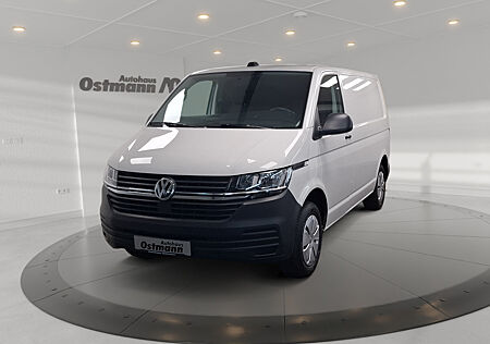 VW T6 .1 Transporter Kasten 2.0 TDI Climatic PDC