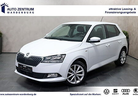 Skoda Fabia Ambition SOLEIL ACC NAVI DAB LMF SMARTLINK