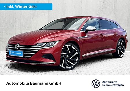 VW Arteon Shooting Brake 2.0 TDI *AHK*DCC*STDHZG*