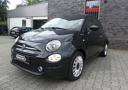 Fiat 500 Dolcevita Hybrid