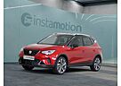 Seat Arona 1.0 TSI DSG FR AHK NAVI KAMERA ACC VIRTUAL