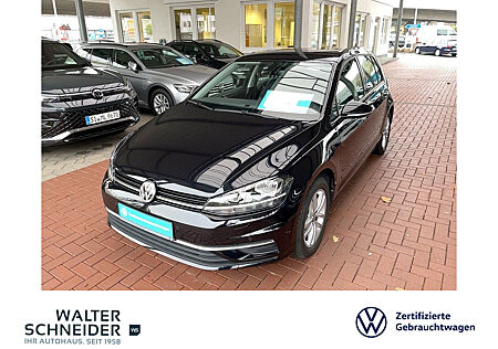 VW Golf 1.5 TSI DSG Comfortline Navi ACC SHZ