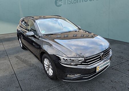 VW Passat Variant 2.0 TDI DSG Business Pano AHK LED