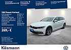 VW Passat Variant Highline 2.0TDI AHK NAV KAM ACC