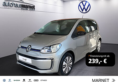 VW Up e-! 32.3 kWh Edition SHZ*RFK*KLIMA*DAB*PDC*RS