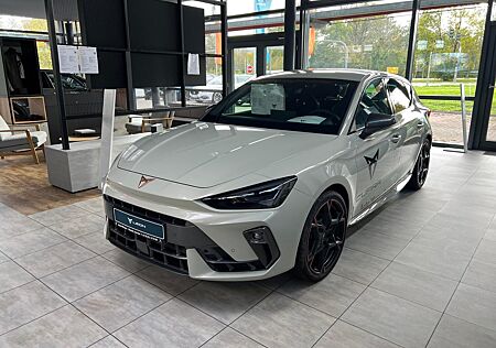 Cupra Leon 1.5l eTSI + DSG, 110 kW / 150 PS